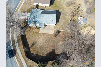 3421 Chisholm Trail, Killeen, TX 76542 - Photo 3