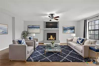 3421 Chisholm Trail, Killeen, TX 76542 - Photo 7