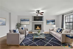 3421 Chisholm Trail, Killeen, TX 76542 - Photo 7