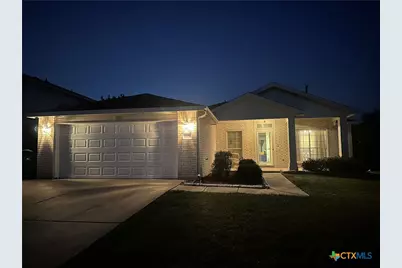 915 Mustang Trail, Harker Heights, TX 76548 - Photo 1