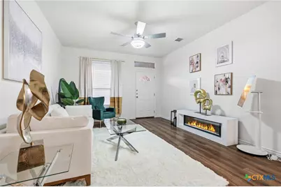 5116 Rose Garden Loop, Killeen, TX 76542 - Photo 5