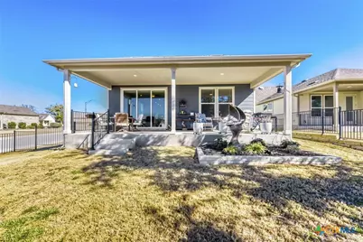 815 Saratoga Lane, Georgetown, TX 78633 - Photo 27