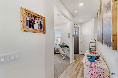 815 Saratoga Lane, Georgetown, TX 78633 - Photo 5