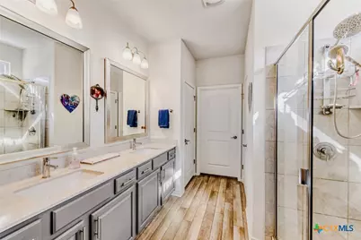 815 Saratoga Lane, Georgetown, TX 78633 - Photo 21