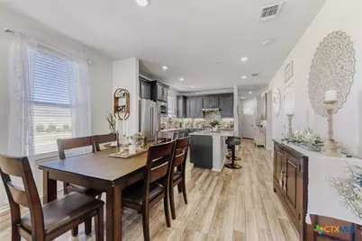 815 Saratoga Lane, Georgetown, TX 78633 - Photo 11