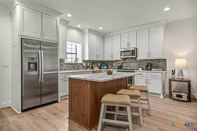 96 Circle Hook, Port O'Connor, TX 77982 - Photo 5