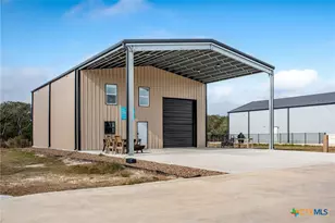 96 Cir Hook, Port O'Connor, TX 77982 - Photo 1