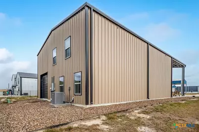 96 Circle Hook, Port O'Connor, TX 77982 - Photo 33