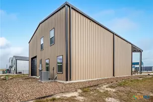 96 Cir Hook, Port O'Connor, TX 77982 - Photo 33