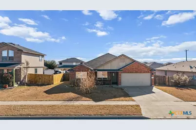 2008 Griffin Drive, Copperas Cove, TX 76522 - Photo 1