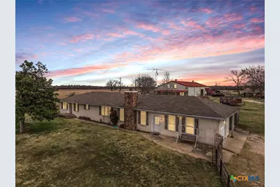 12434 Fm 937, Thornton, TX 76687 - Photo 1