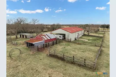 12434 Fm 937, Thornton, TX 76687 - Photo 39