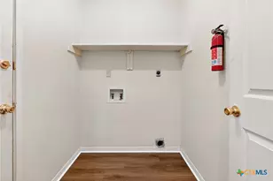 3607 Levy Ln, Killeen, TX 76542 - Photo 9