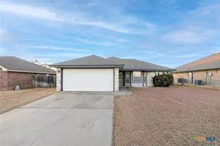 3607 Levy Ln, Killeen, TX 76542 - Photo 1