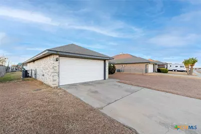 3607 Levy Lane, Killeen, TX 76542 - Photo 3