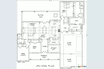 Tbd Lot 5 Leon River, Belton, TX 76513 - Photo 3