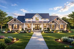 Tbd Lot 5 Leon River, Belton, TX 76513 - Photo 1