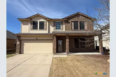 5009 Bridgewood Drive, Killeen, TX 76549 - Photo 1
