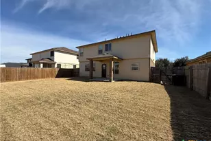 5009 Bridgewood Dr, Killeen, TX 76549 - Photo 45