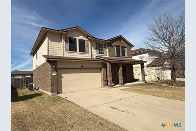 5009 Bridgewood Drive, Killeen, TX 76549 - Photo 3