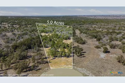 1145 Longview Lane, San Saba, TX 76877 - Photo 1