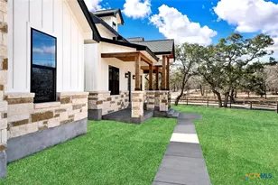 100 Hondo Rdg, La Vernia, TX 78121 - Photo 35