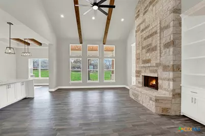 100 Hondo Ridge, La Vernia, TX 78121 - Photo 5