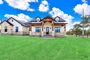 100 Hondo Rdg, La Vernia, TX 78121 - Photo 33