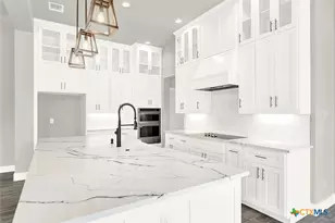 100 Hondo Rdg, La Vernia, TX 78121 - Photo 11