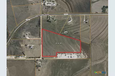 Tbd-20 Acres Tbd Cr 255, Gatesville, TX 76528 - Photo 11