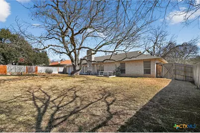 4610 Walnut Road, Temple, TX 76502 - Photo 19