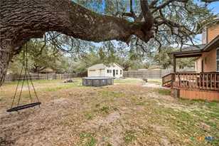 22914 Skila Dr, Elmendorf, TX 78112 - Photo 25