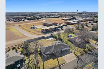 2005 E Avenue I, Temple, TX 76501 - Photo 35