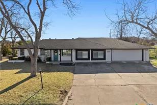 2005 E Avenue I, Temple, TX 76501 - Photo 1