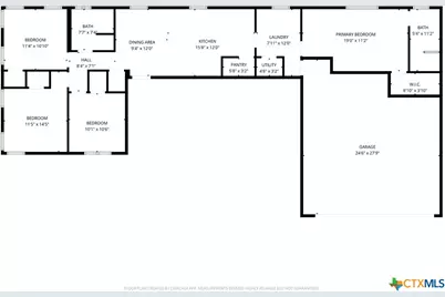 2005 E Avenue I, Temple, TX 76501 - Photo 31