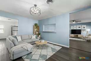 2005 E Avenue I, Temple, TX 76501 - Photo 5