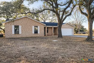 2950 W Fm 884, Yorktown, TX 78164 - Photo 1