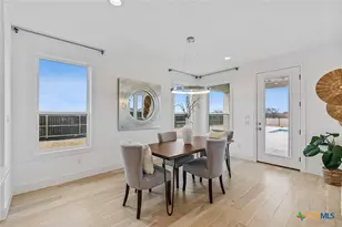 477 Willow Moon Ranch Rd, Crawford, TX 76638 - Photo 9