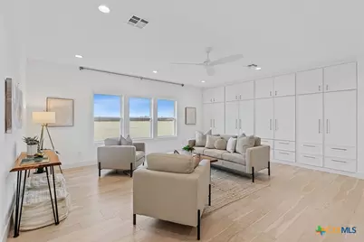 477 Willow Moon Ranch Road, Crawford, TX 76638 - Photo 17