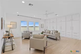 477 Willow Moon Ranch Rd, Crawford, TX 76638 - Photo 17