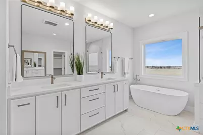 477 Willow Moon Ranch Road, Crawford, TX 76638 - Photo 19