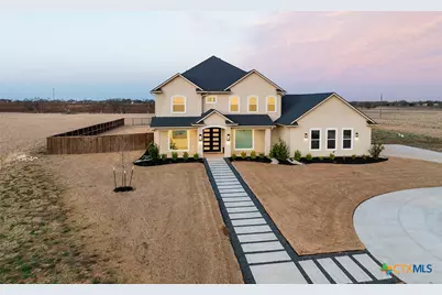 477 Willow Moon Ranch Road, Crawford, TX 76638 - Photo 39