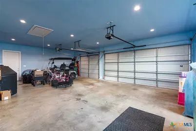 477 Willow Moon Ranch Road, Crawford, TX 76638 - Photo 33