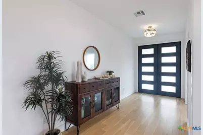 477 Willow Moon Ranch Road, Crawford, TX 76638 - Photo 11