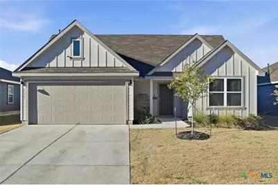 425 Lancebill Drive, Lockhart, TX 78644 - Photo 1