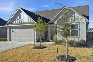 425 Lancebill Dr, Lockhart, TX 78644 - Photo 3