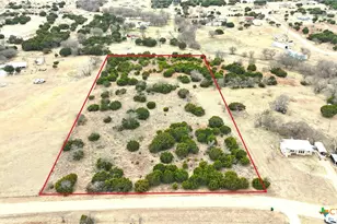 0000 Cr 3390, Kempner, TX 76539 - Photo 1