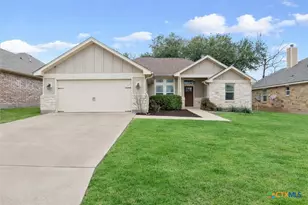 198 Sheridan Loop, Belton, TX 76513 - Photo 1