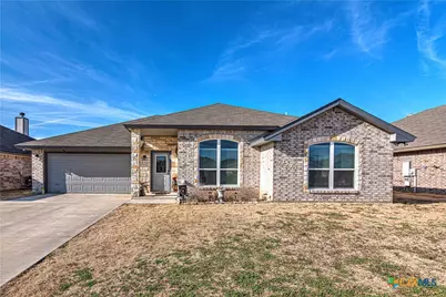 2590 Belle Hubbard Trail, Belton, TX 76513 - Photo 1