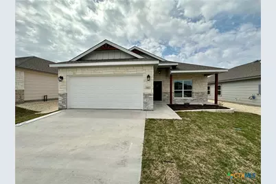 1607 Sideoats Lane, Temple, TX 76502 - Photo 1